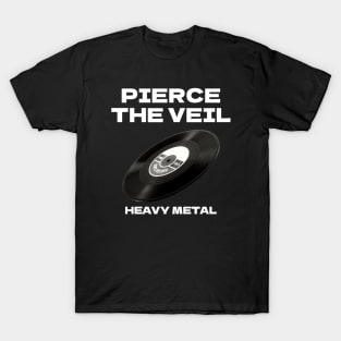 Pierce the Viel T-Shirt